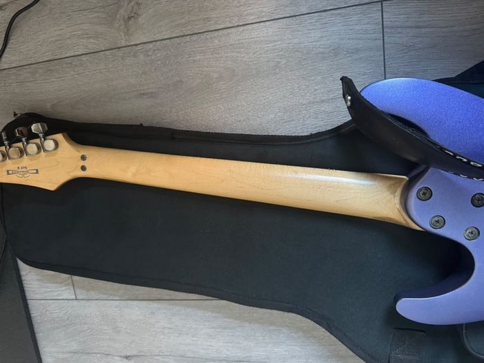 Ibanez Electric Guitar