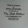 The Diet Platter for Sale Image 3