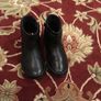 Clarks Gortex Boots size EU-28.5 UK-10.5 F Image 2