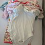 Baby girls clothes 6-9 months Image 5