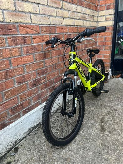 Kids Bicycle
