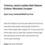Tommy Hilfiger jumper M BNWT Image 4
