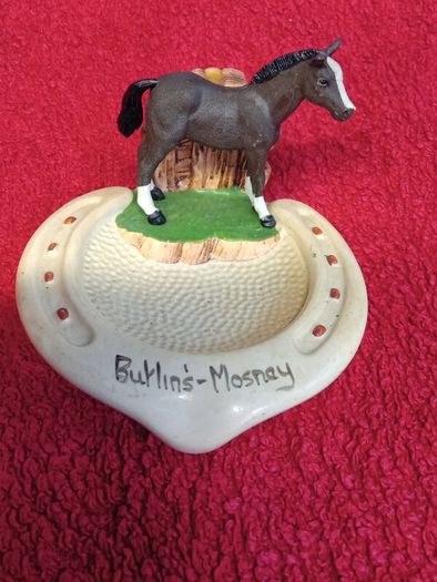 Vintage Souvenir  from Butlin's Mosney holiday Camp in Co Meath, Ireland