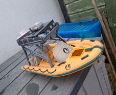 action man boot