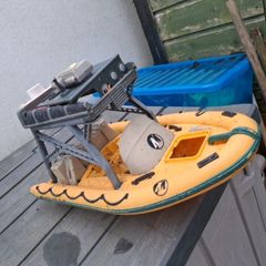 action man boot