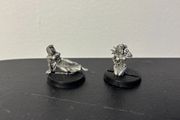 Warhammer 40k OOP