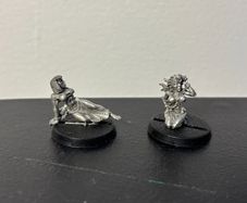 Warhammer 40k OOP