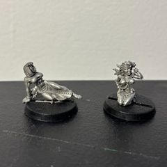 Warhammer 40k OOP