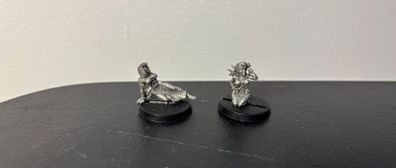 Warhammer 40k OOP