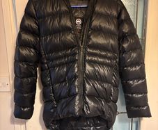 Canada Goose jacket for teens (unisex ) for sale