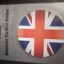 Magnetic Tax Disc Holder Image 10