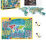Dig & Discover 100 Rocks and Minerals of the World Kit Image 2