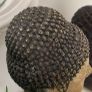 ShabbyChic  Buddha Bust Image 4