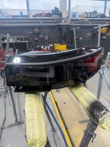 Hyundai Ioniq 5 Headlight