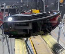 Hyundai Ioniq 5 Headlight