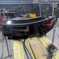 Hyundai Ioniq 5 Headlight