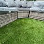 Rattan garden lounge set - new Image 4