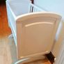 Baby Crib Image 2