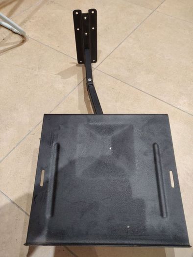 Wall Mounted TV Stand