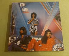 Kool And The Gang - Celebrate - Vinyl Record + Hundreds More