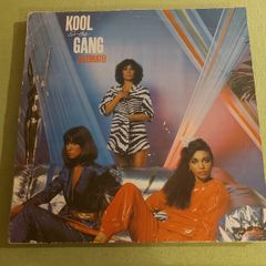 Kool And The Gang - Celebrate - Vinyl Record + Hundreds More