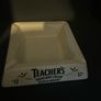 Teachers whiskey ashtray Image 4