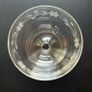 Princess House Heritage Crystal Dessert Bowl Image 5