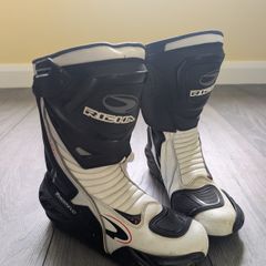 Richa Tracer Evo Boots