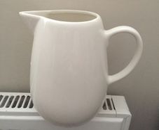 Dema Simplicity Jug (2.5 pints)