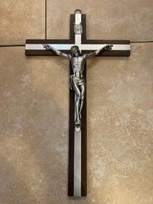 holy cross free postage