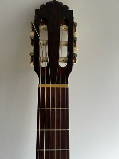 Classical Guitar - Manuel Rodriguez C1M