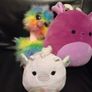 Mix toys and teddies Image 2
