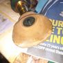 WW2 Large Military Artillery Sighting Telescope with Box, specifically this type of telescope was a vital tool for artillery units during World War 2 Image 5