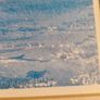Valerie Petts Print - Table Mountain South Africa. Image 6