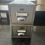 Pair Vintage PILOT Filing Drawers Image 3