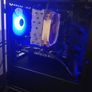 Gaming pc setup Image 3