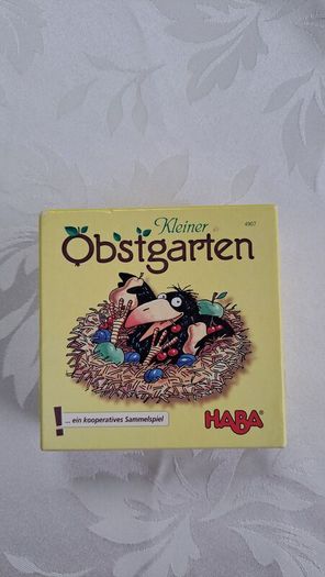 Kids Board Games Bundle! Mostly Djeco Games - Haba