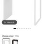 ikea micke desk Image 6