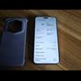 Honor magic 7 RSR 1tb 24gb ram, Europe Rom Porsche edition Image 2