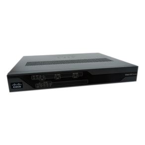 Router Cisco 800 Series 887VAW