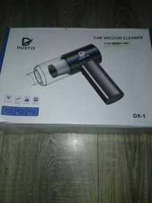 car hoover
