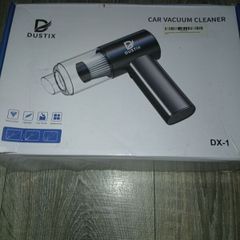 car hoover