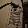NZXT H6 RGB flow case with Corsair iCUE H150i Elite Capellix XT, Corsair RM850 White (80+ Gold fully modular ATX) Image 5