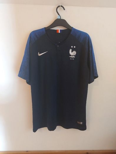 france jersey
