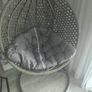 Large Egg Chair Image 4