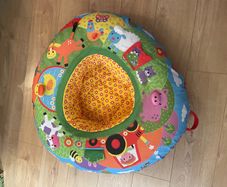 baby inflatable ring