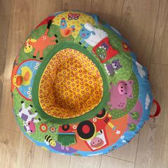 baby inflatable ring