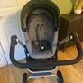 Stokke Scoot stroller buggy Image 3