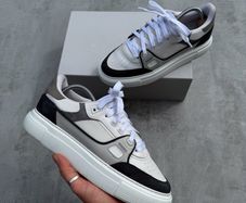 Arne Atlas Trainer