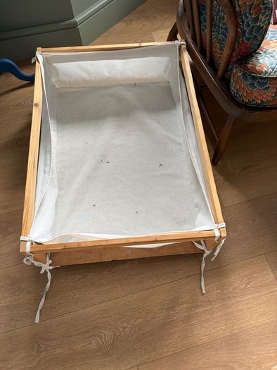 underbed  storage